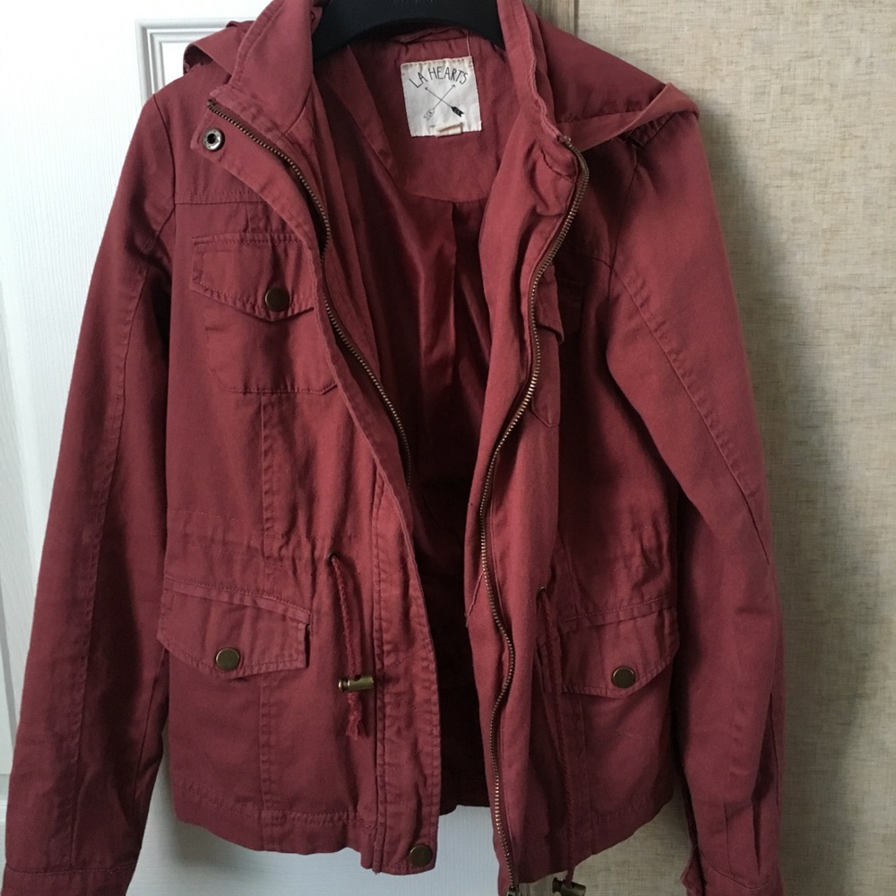 Jacket